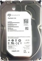 SG HDD 3.5 2TB SATA ST2000VX007