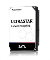 WD HDD 3.5 8TB 7200 256 SATA3 ULTRASTAR