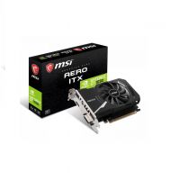 VGA MSI GEFORCE GT 1030 AERO ITX 2GD4 OC