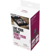 CANON SELPHY CREATIVE KIT PAPER