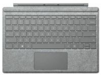 Surface Pro Type Cover Platinum