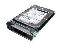 1.2TB 10K RPM SAS ISE 12Gbps  2.5