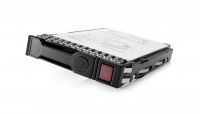 HPE 8TB SATA 7.2K LFF LP 512E DS HDD