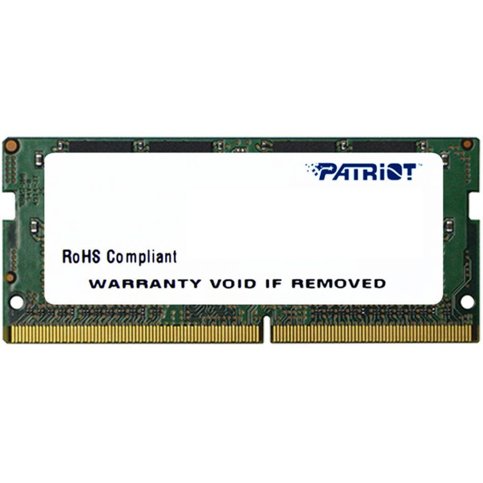 PT DDR4 4GB 2400 PSD44G240082S