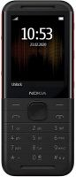 Nokia 5310 Dual SIM 2020 display QVGA 2.4″ VGA (0.3 MP) cu blit; Li-Ion 1200 mAh 