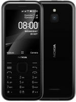 Nokia 8000 4G Dual SIM 2.8' 4GB 