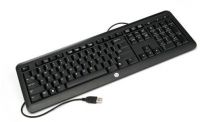 HP USB Keyboard