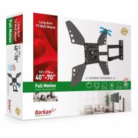 Barkan TV Wall Mount 40