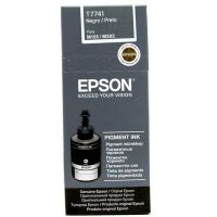 EPSON T7741 BLACK INKJET BOTTLE