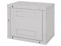 TRITON RACK PERETE 1-SECTION 12U/600 GRI