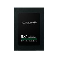 TEAMGROUP SSD 120GB 2.5