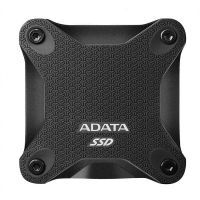 ADATA External SSD 9603.1 SD600Q BK