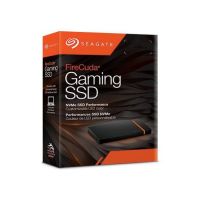 SG EXT HDD 1TB USB 3.2 Firecuda Gaming
