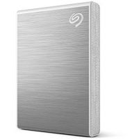 SG EXT SSD 2TB USB 3.2 ONE TOUCH SILVER