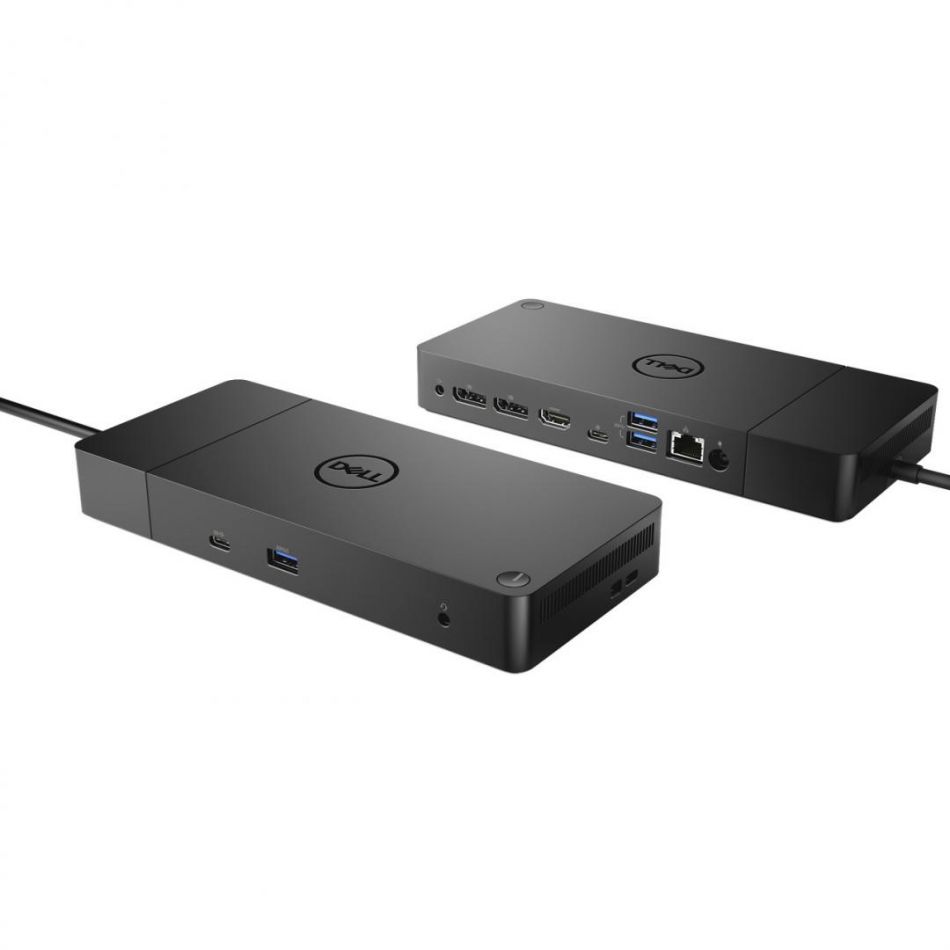 DELL DOCK WD19 130W ADAPTER