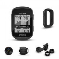 GPS Garmin Computer Bike Edge 130 Plus