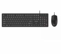 Philips SPT6264 Wired keyboard-mouse