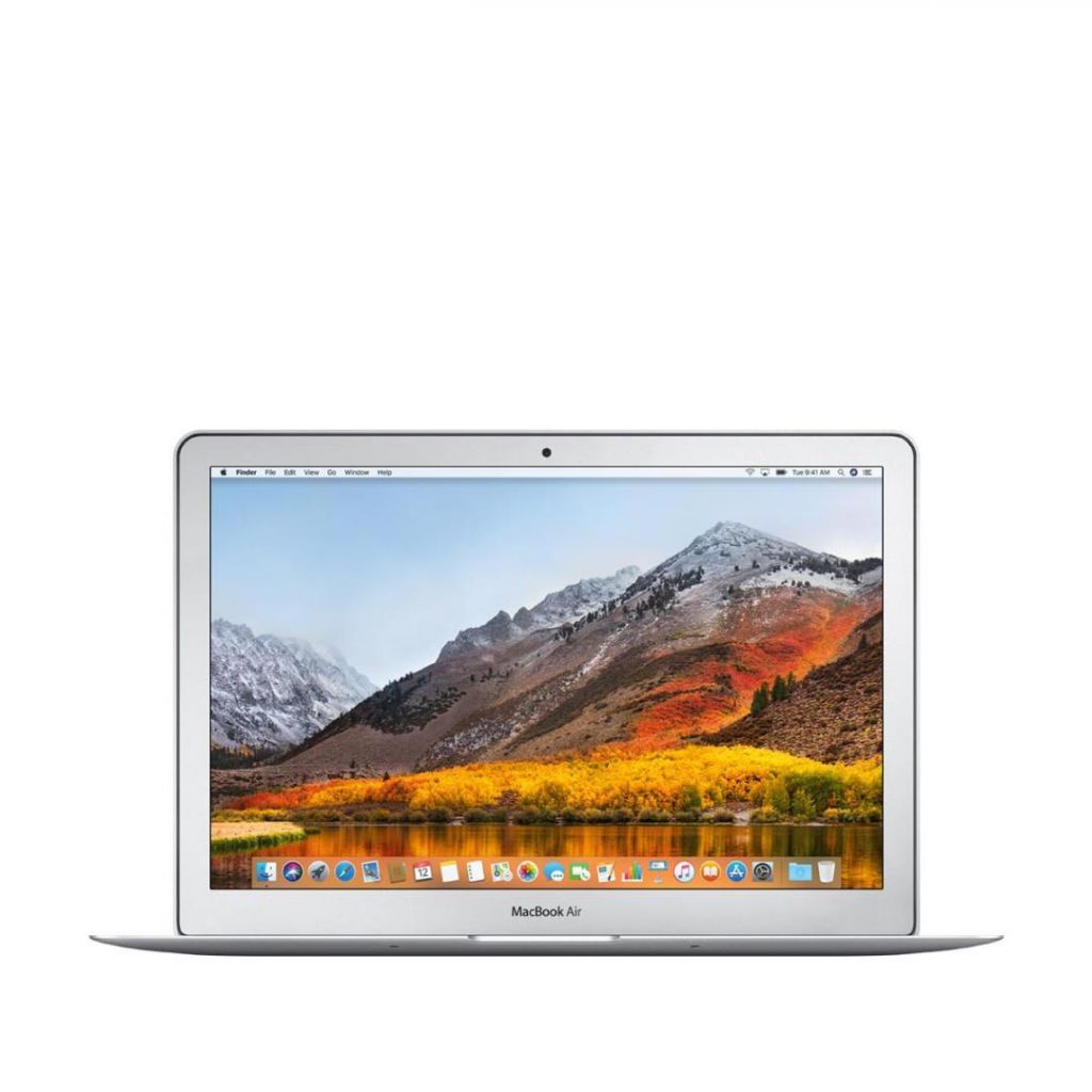 Laptop Apple MacBook Air, 13.3