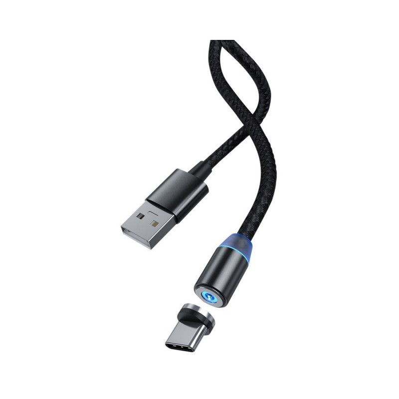 Cablu de date si incarcare care face legatura intre conectorul USB si telefoane cu conectorul specificat in denumire. Se utilizeaza pentru alimentarea telefonului si/sau pentru transmisia de date catre/dinspre computer.