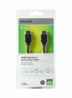 Belkin HDMI Cable 1.50 m Ultra HD HDMI