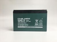 ACUMULATOR 12V 12Ah VRLA  DEEP CYCLE GEL