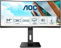 MONITOR 34