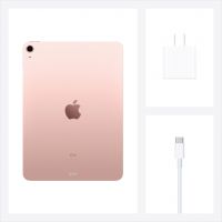 Apple iPad Air4 Wi-Fi 256GB Rose Gold