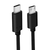 Samsung Type-C to C Cable (1m) Black