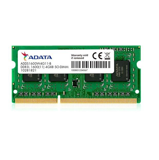 ADATA DDR3 8GB 1600 ADDS1600W8G11-S
