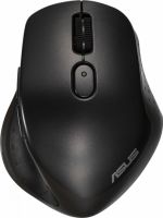 AS MOUSE MW203 OPTICAL WIRELESS BLACK