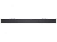 DELL STEREO USB SLIM SOUNDBAR SB521A