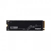 SSD Kingston  SKC3000S/512G, 512GB, M2