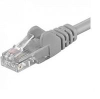PACHCORD UTP RJ45 Cat.6 3m GRI