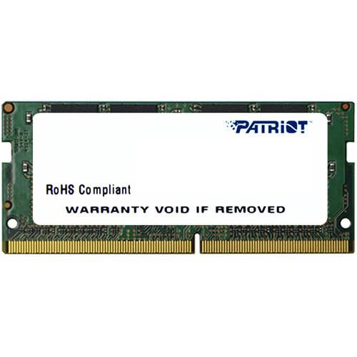 PT DDR4 16GB 2666 PSD416G26662S