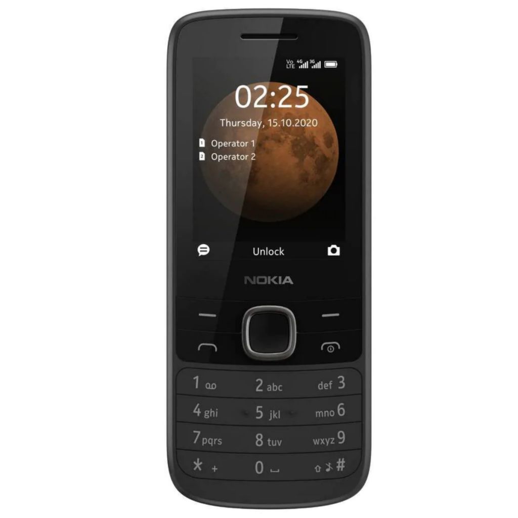 Nokia 225 Dual SIM 2.4