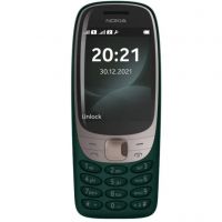 Nokia 6310 (2021) TA-1400 Dual SIM - display 2.8