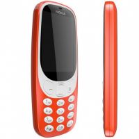 Nokia 3310 Dual SIM Grey/Blue/Red