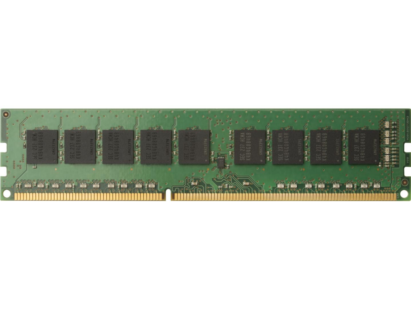HP MEMORIE RAM DDR4 3200 UDIMM 16GB