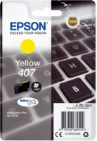 EPSON C13T07U440 YELLOW INKJET CARTRIDGE