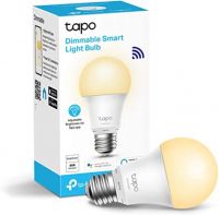 TP-LINK TAPO L510E SMART LIGHT BULB WH