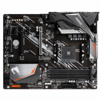 MB Gigabyte B550 AORUS ELITE AX V2 AM4