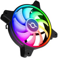 Ventilator Aqirys Cetus 120mm RGB