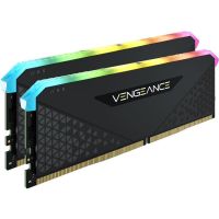 CR Vengeance 16GB(2 x 8GB) RGB DDR4 3200