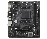 MB ASROCK A520M-HDV AM4