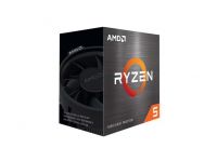 AMD Ryzen 5 5600X, 3.7GHz/4.6GHz AM4