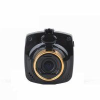 Resigilat Camera auto DVR TechONE™ RoadTeam W4C Mini, FullHD, night vision, 1.5 inch, unghi de filmare 140 grade, tehnologie WDR, negru