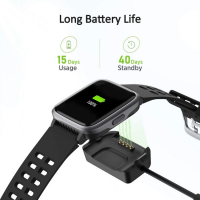 RESIGILAT Ceas smartwatch TechONE™ ID205U 1.4 inch Touch, chipset Triaxial KIONIX, multi sport, stand by 30 zile, ritm cardiac, tensiune, nivel oxigen, rezistent la apa, masuratori precise, notificari, vibratii, apel bluetooth, roz