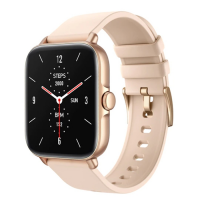Ceas smartwatch femei TechONE Y22, 1.69