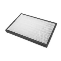 Filtru HEPA Freezy Air®, compatibil cu Dry Pro 20L, retinere pana la 95% din particulele cu dimensiuni de peste 0,3 µm