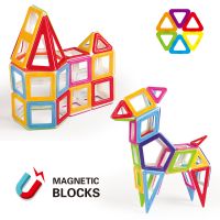 Set Constructie Magnetic Copii KidProtect® Mag Hero 102 buc, Educativ si Creativ, Blocuri Magnetice, Asamblare, Numeroase Posibilitati de Construit Creativ, Dezvoltarea Abilitatilor Motrice si a Imaginatiei